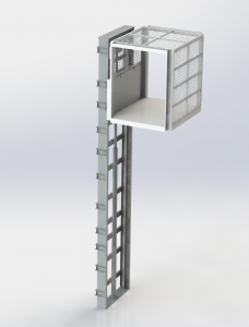 Light Load Lift